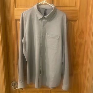 Lululemon commission Shirt xxl